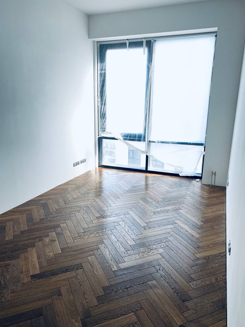 Портрет человека